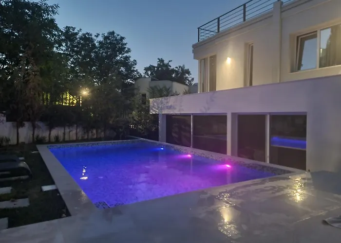 Villa Melodia