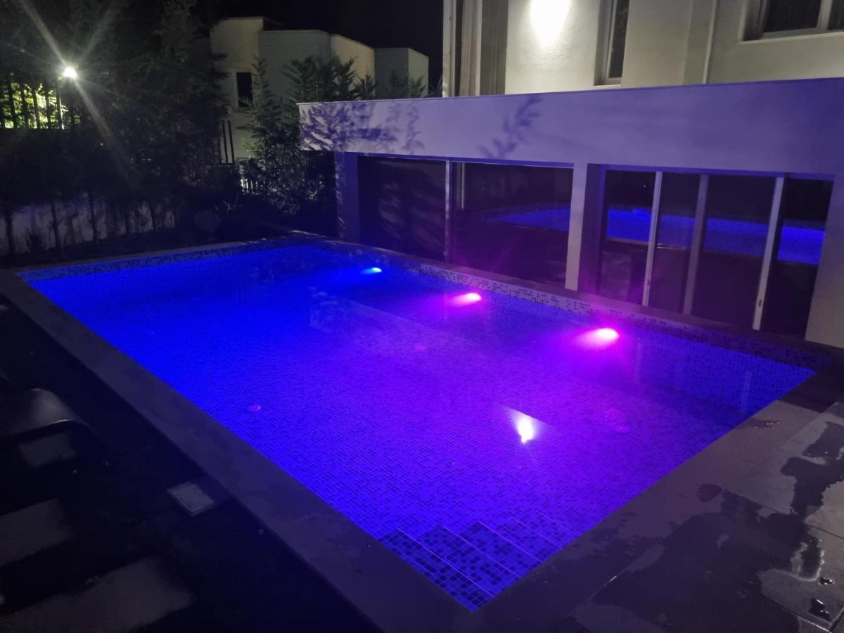 Melodia Villa Tirana