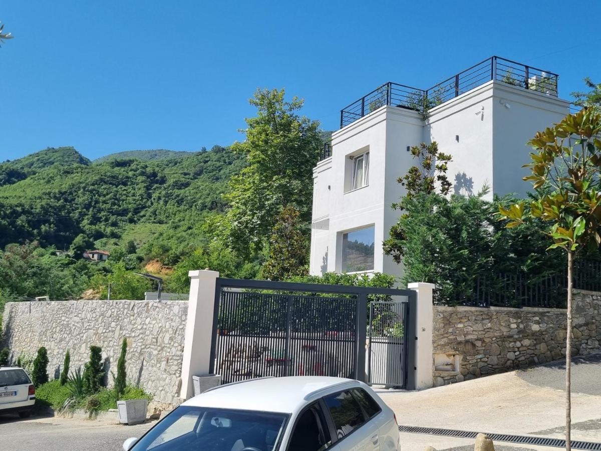 Melodia Villa