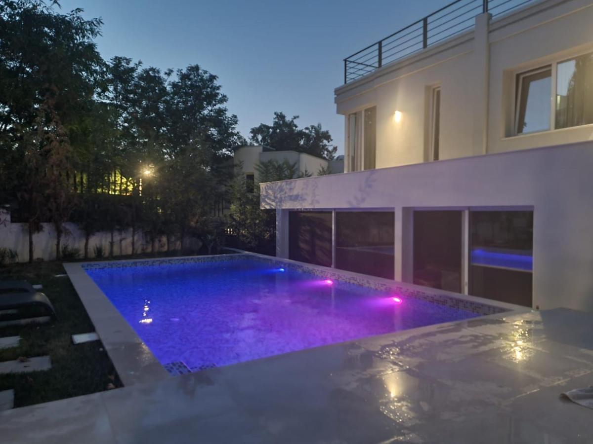 Melodia Villa *