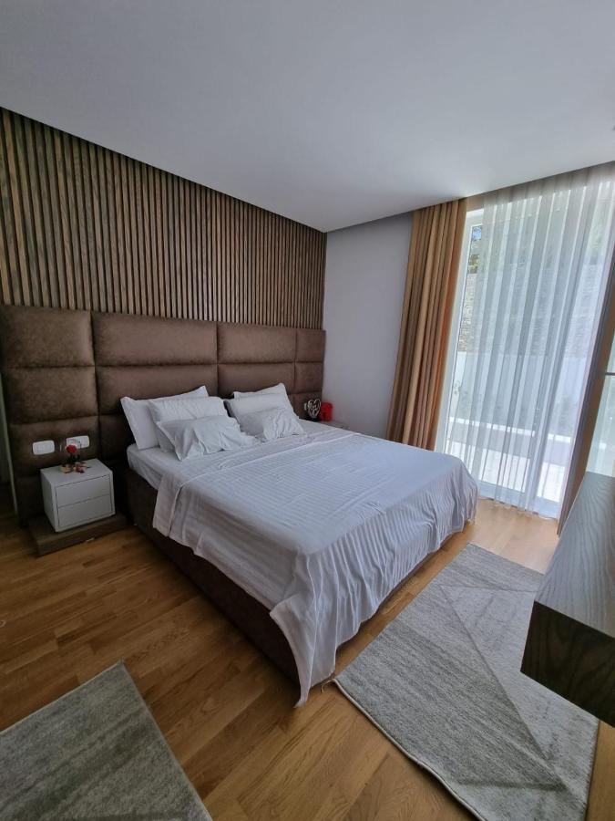Melodia Villa
