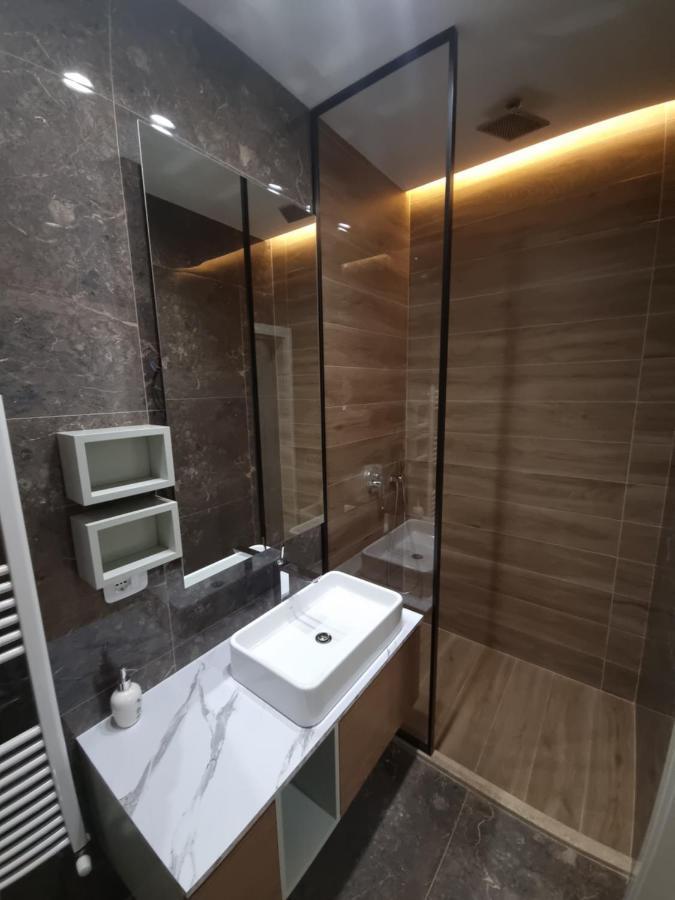 Melodia Villa Tirana
