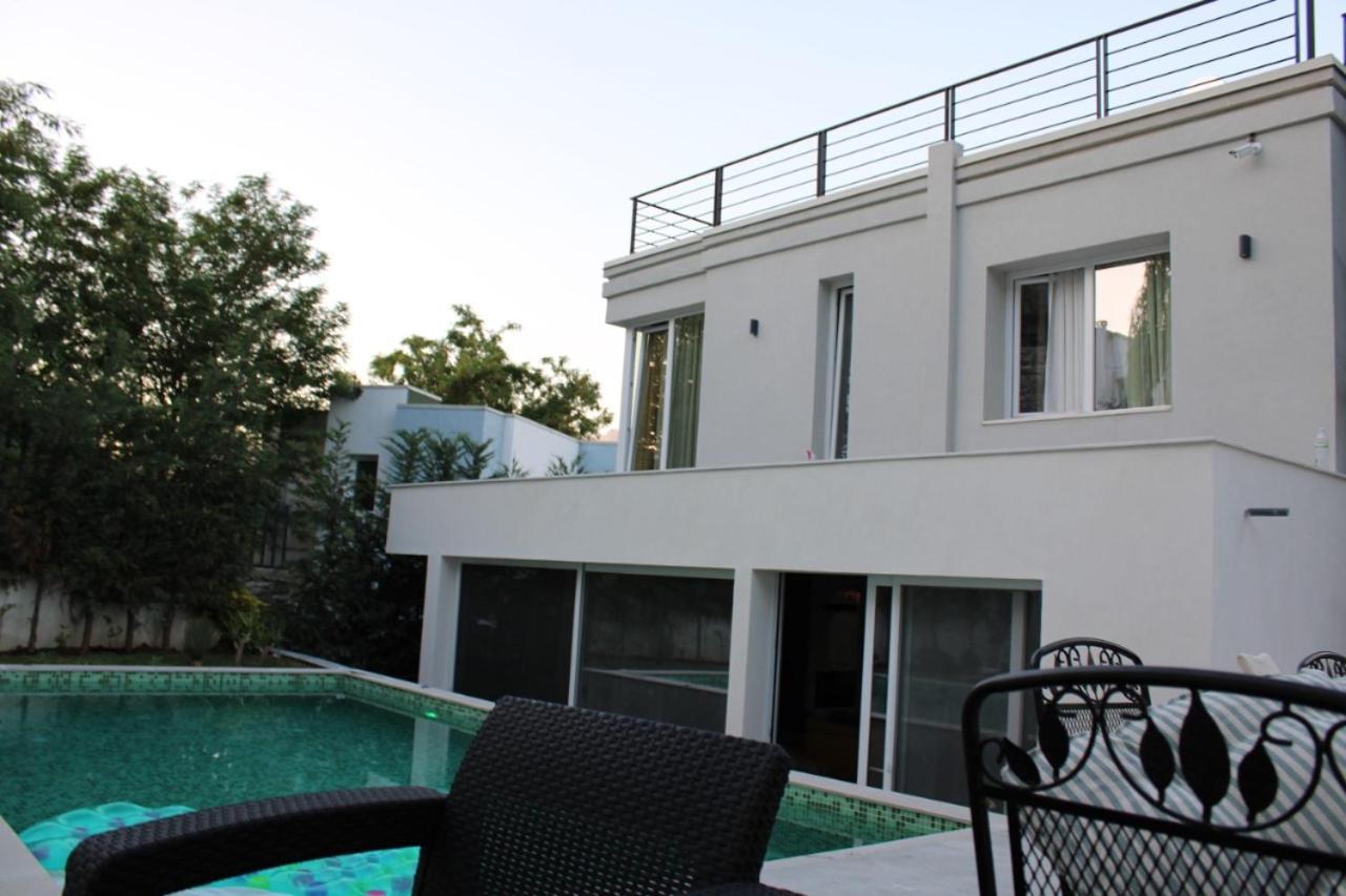 Melodia Villa Tirana
