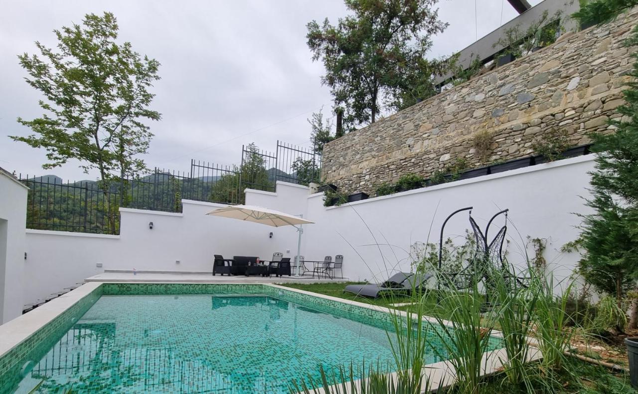 Melodia Villa Tirana