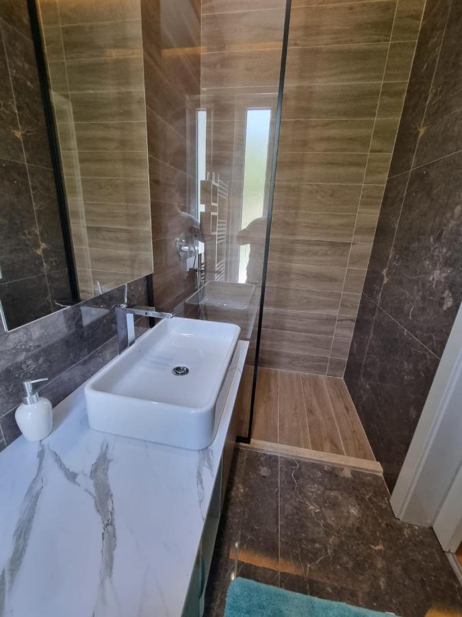 Villa Melodia Tirana