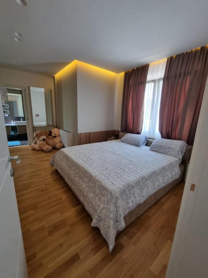 Willa Melodia Tirana