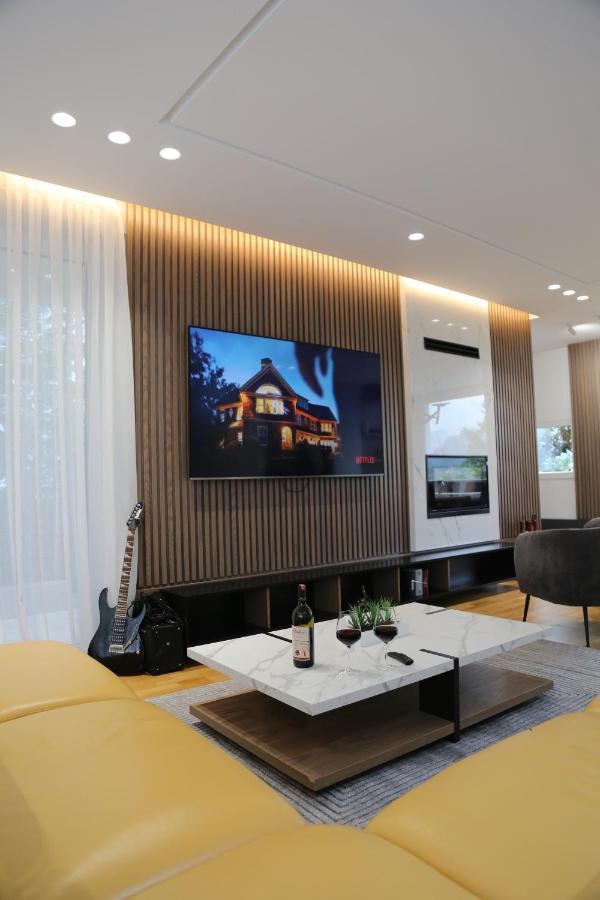 Villa Melodia *